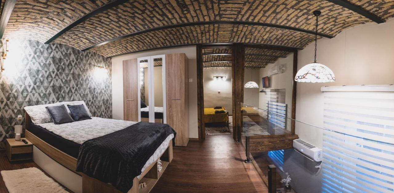 Museum Apartment سوبوتيتْسا المظهر الخارجي الصورة