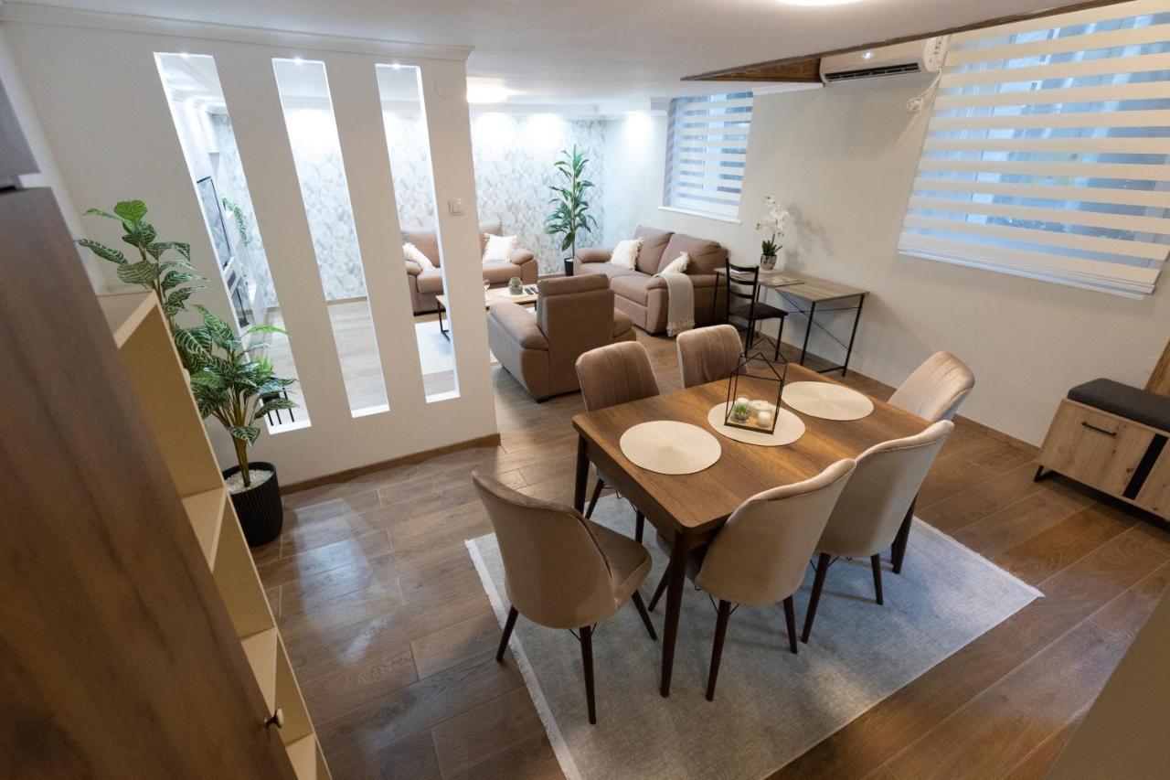 Museum Apartment سوبوتيتْسا المظهر الخارجي الصورة