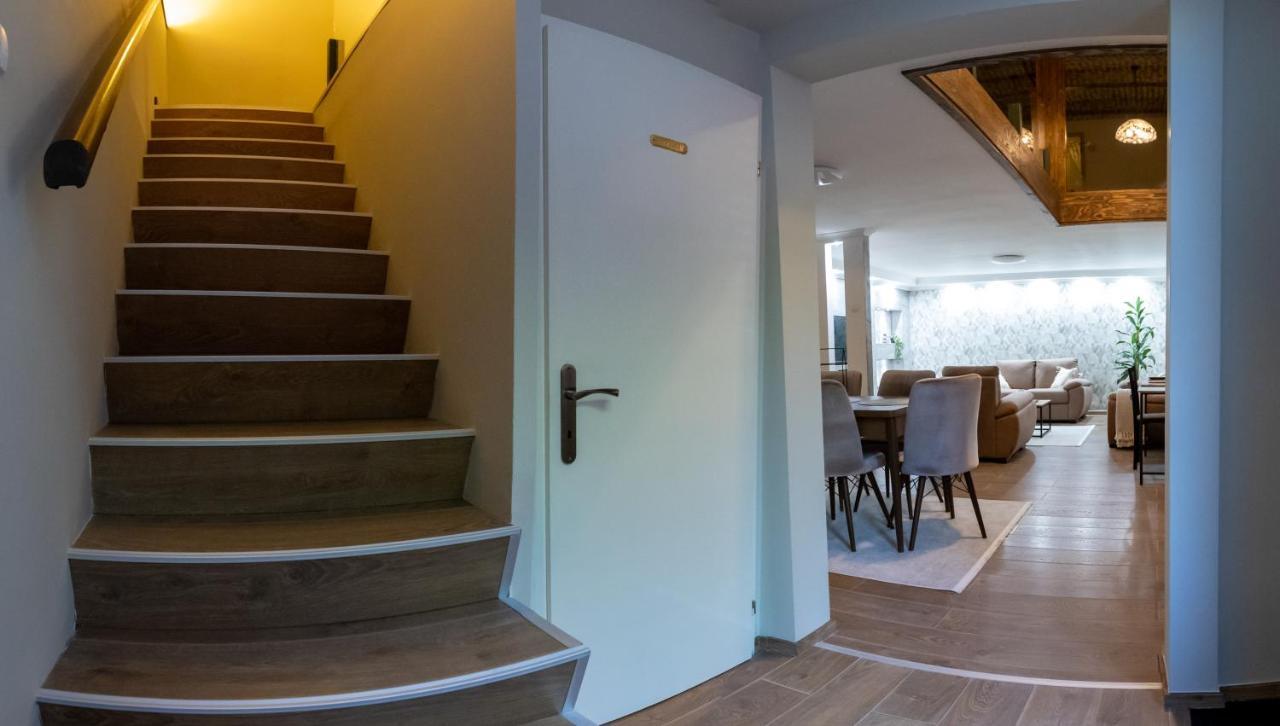 Museum Apartment سوبوتيتْسا المظهر الخارجي الصورة