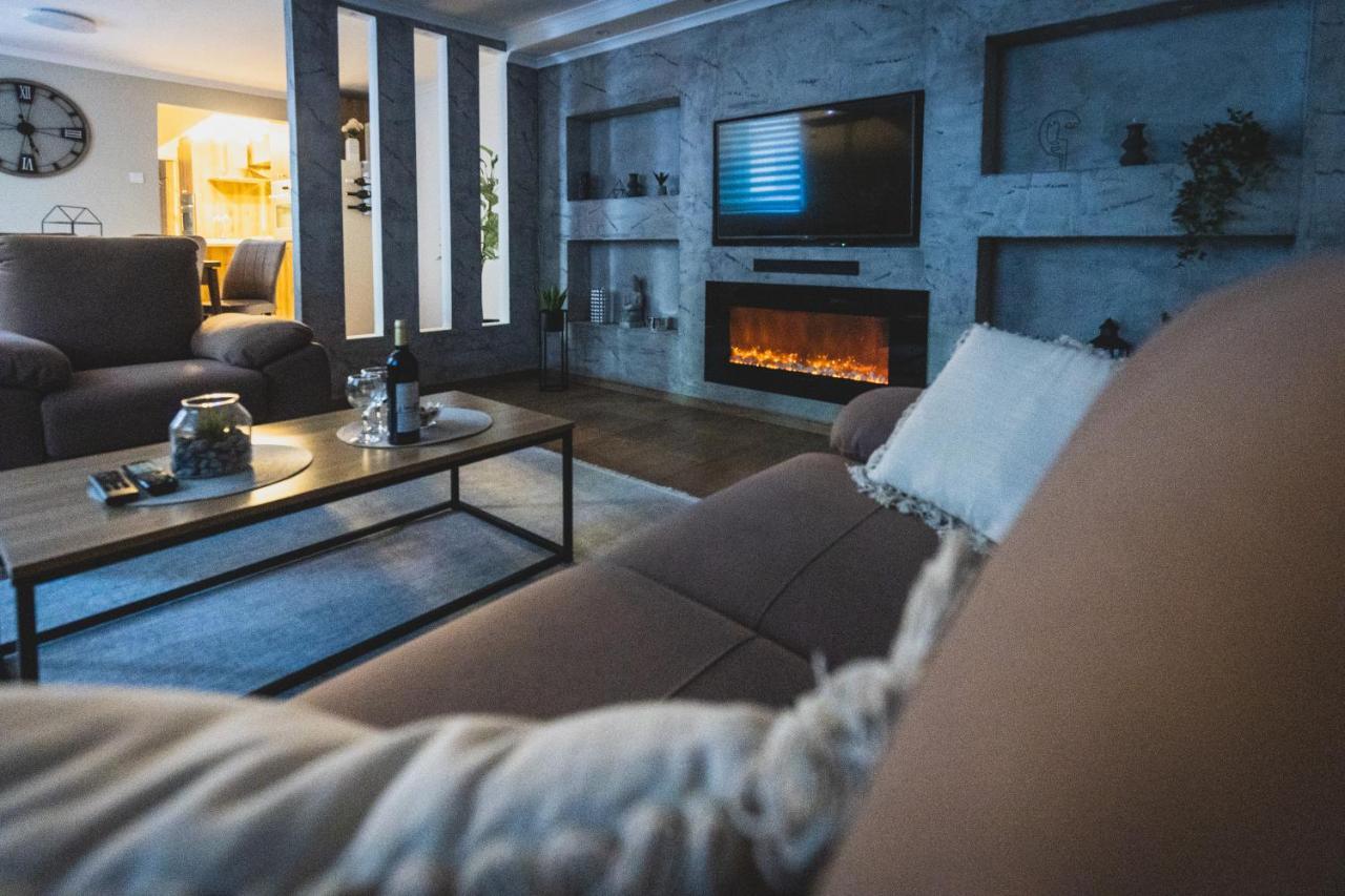 Museum Apartment سوبوتيتْسا المظهر الخارجي الصورة