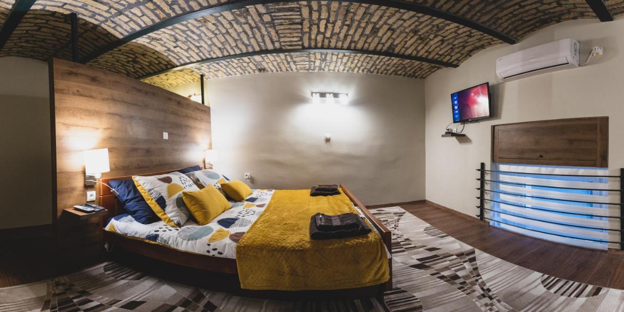 Museum Apartment سوبوتيتْسا المظهر الخارجي الصورة