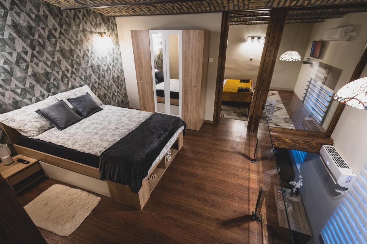 Museum Apartment سوبوتيتْسا المظهر الخارجي الصورة