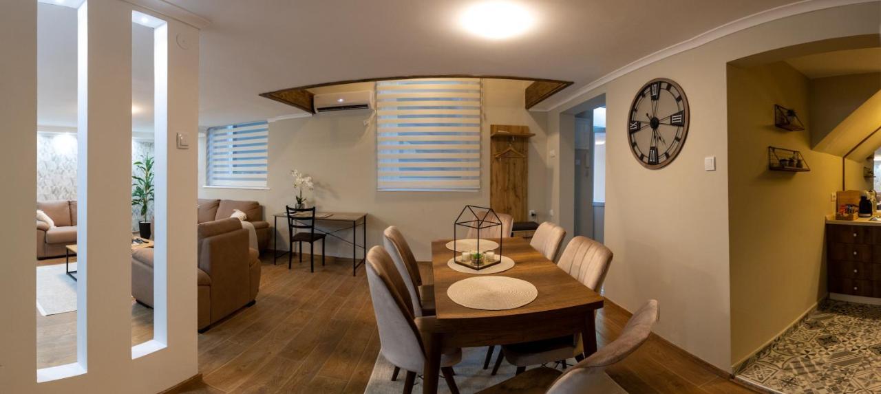 Museum Apartment سوبوتيتْسا المظهر الخارجي الصورة