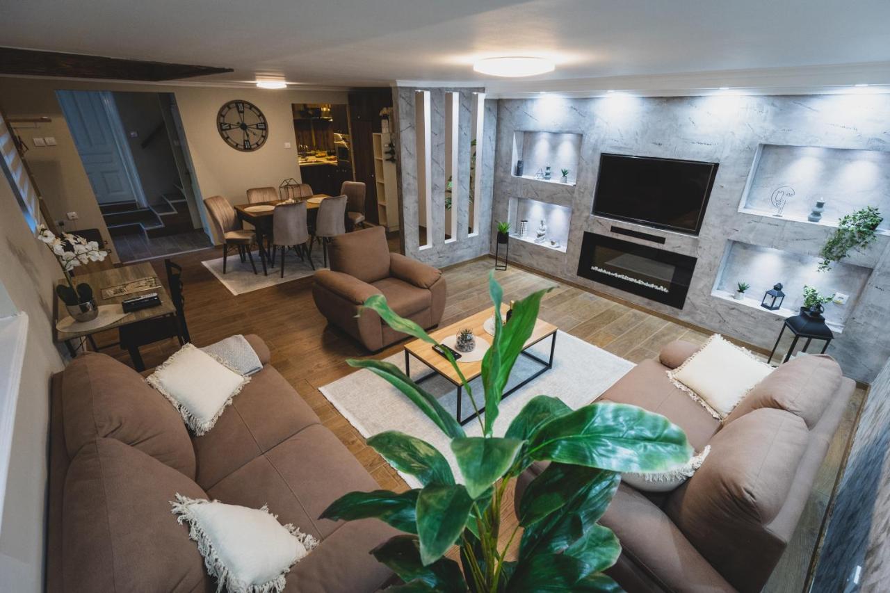 Museum Apartment سوبوتيتْسا المظهر الخارجي الصورة