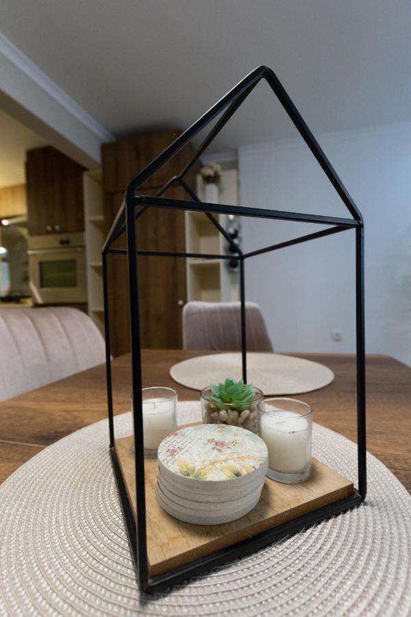 Museum Apartment سوبوتيتْسا المظهر الخارجي الصورة