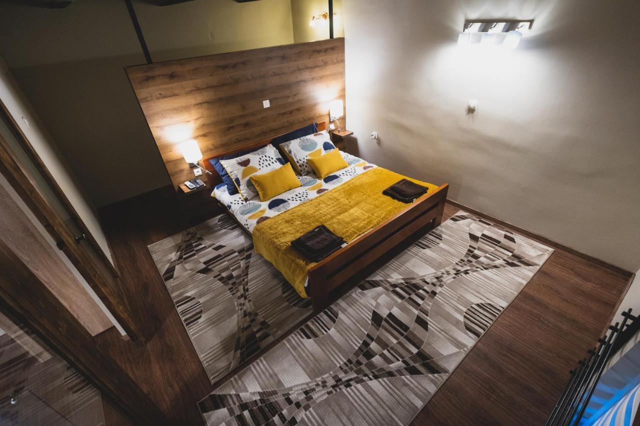 Museum Apartment سوبوتيتْسا المظهر الخارجي الصورة