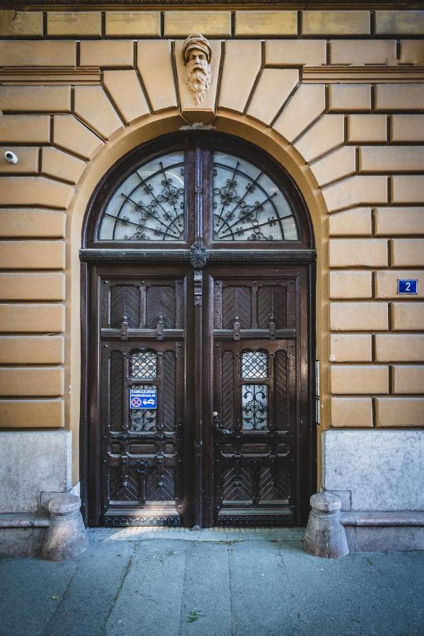 Museum Apartment سوبوتيتْسا المظهر الخارجي الصورة