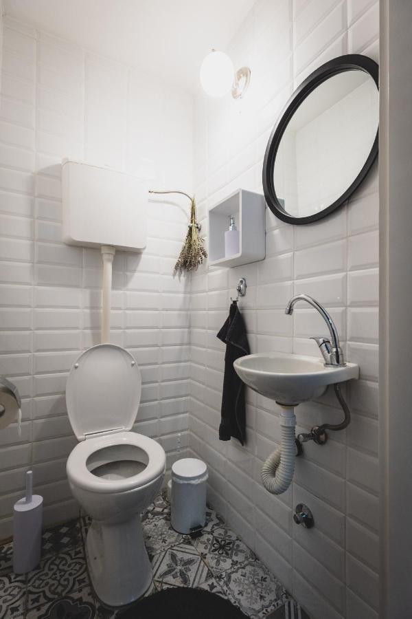 Museum Apartment سوبوتيتْسا المظهر الخارجي الصورة