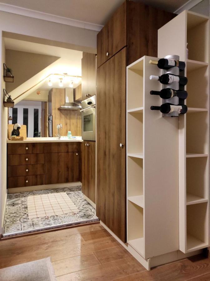 Museum Apartment سوبوتيتْسا المظهر الخارجي الصورة