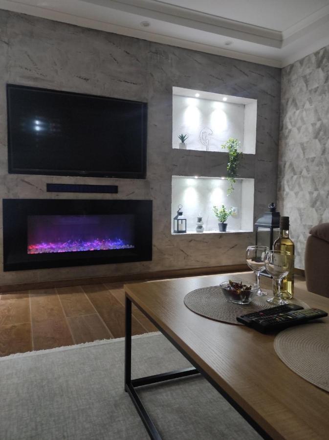 Museum Apartment سوبوتيتْسا المظهر الخارجي الصورة