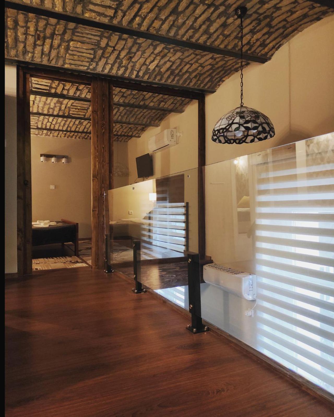 Museum Apartment سوبوتيتْسا المظهر الخارجي الصورة