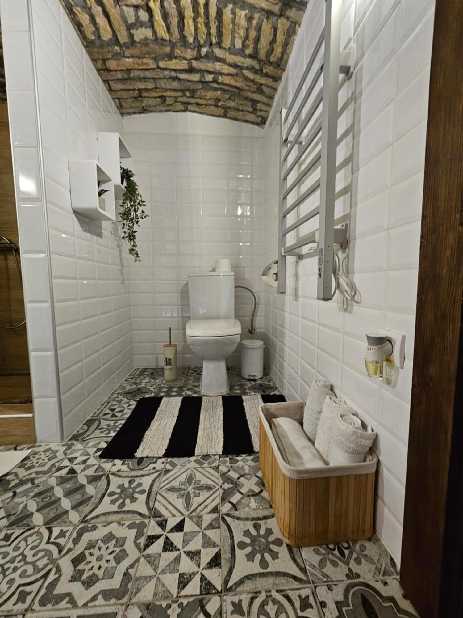 Museum Apartment سوبوتيتْسا المظهر الخارجي الصورة